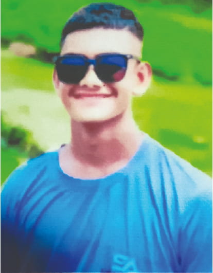 Photo of মো: আমিনুল ইসলাম আমিন